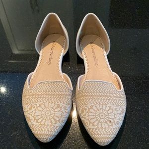 👀 beautiful d’orsay flat 👀